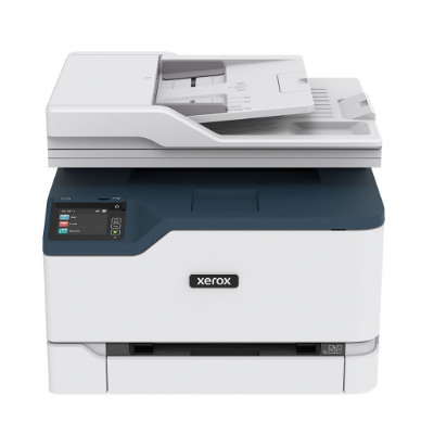 Xerox C235 A4 multifunction printer 22ppm. Duplex, network, wifi, USB, 2.4
