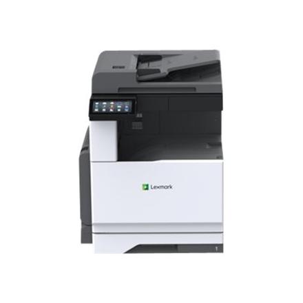 Lexmark Multifunction Printer | CX930dse | Laser | Colour | A4 | Wi-Fi | White