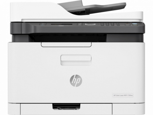 HP Inc. Multifunction device Color Laser MFP 179fnw 4ZB97A