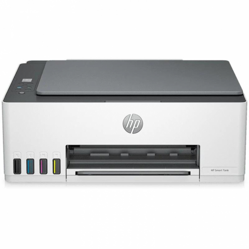 HP Smart Tank 580, BT, WiFi, valge - Multifunktsionaalne värvi-tindiprinter / 1F3Y2A#671