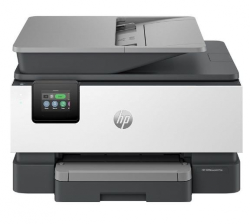 HP Inc. OfficeJet Pro 9120b All-in-One Multifunction Printer 4V2N0B