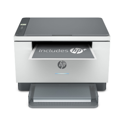 HP LaserJet Pro M234dwe HP+ AIO All-in-One Printer - A4 Mono Laser, Print/Copy/Scan, Auto-Duplex, LAN, WiFi, 29ppm, 200-2000 pages per month