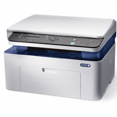 WORKCENTRE 3025 A4 26PPM PS PCL USB WIRELESS COPY/PRINT/SCAN/FAX DMO XEROX