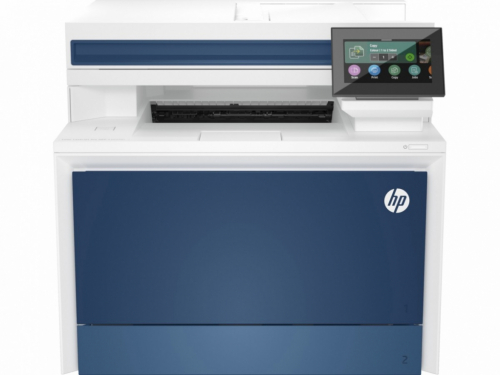 HP Inc. Printer Color LaserJet Pro 4302fdn 4RA84F