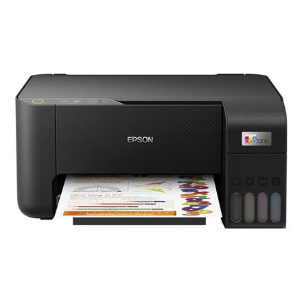 Epson Multifunctional printer | EcoTank L3230 | Inkjet | Colour | All-in-one | A4 | Black