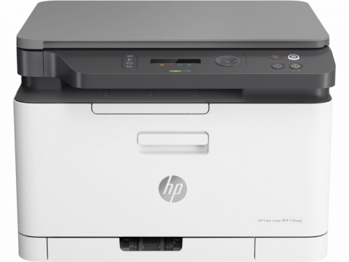 HP Inc. Multifunctional printer Color Laser MFP 178nw 4ZB96A