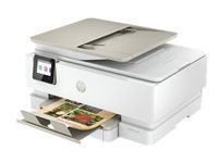 HP ENVY Inspire 7920e All-in-One MFP colour ink-jet 216x297mm A4 13ppmcopy 15ppm 125 sheets USB 2.0 Wi-Fi Bluetooth