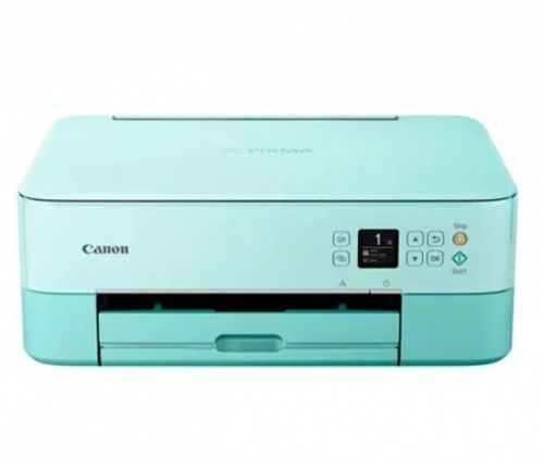 Canon Multifunction device TS5353A EUR 3773C166 green
