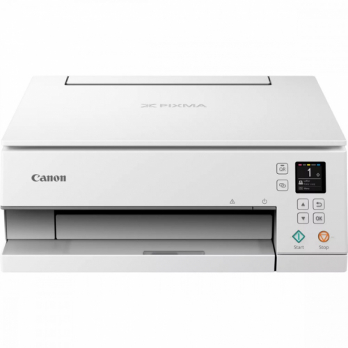 Canon Printer PIXMA TS6351A EUR white 3774C086