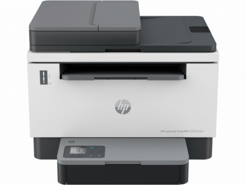 HP Inc. Printer LaserJet Tank MFP 2604sdw 381V1A