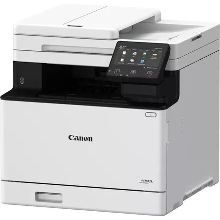 Canon Multifunctional printer i-SENSYS MF754Cdw 5455C009