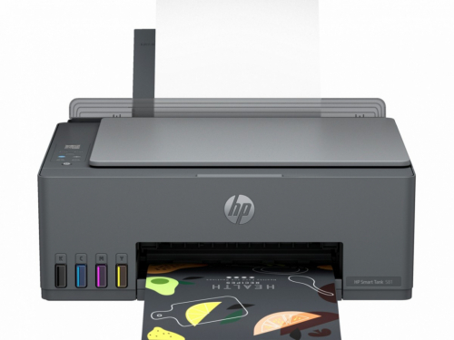 HP Inc. All-in-One Printer Smart Tank 581 4A8D4A