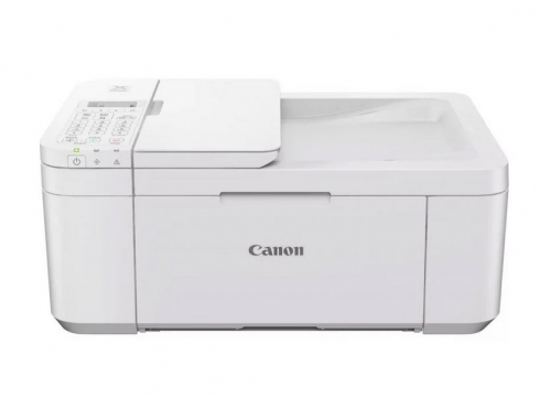 Canon Printer TR4651 EUR 5072C026 white
