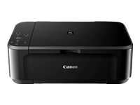 CANON PIXMA MG3650S Black MFP A4 print copy scan to 4800x1200dpi WLAN Pixma cloud link print app 2.7ppm