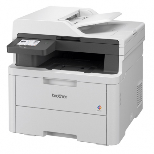 BROTHER MFC-L3740CDW A4 2400 x 600 DPI 18 ppm Wi-Fi