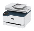 Xerox C235 A4 multifunction printer 22ppm. Duplex, network, wifi, USB, 2.4