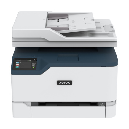 Xerox C235 A4 multifunction printer 22ppm. Duplex, network, wifi, USB, 2.4