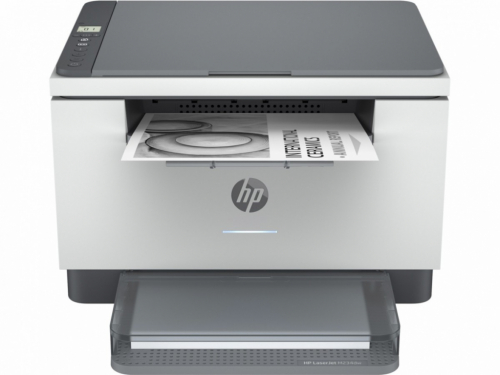 HP Inc. Multifunctional laser printer LaserJet MFP M234dw 6GW99F