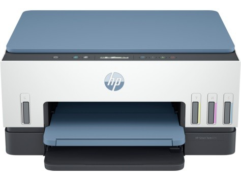 HP Inc. Smart Tank 675 28C12A multifunction device