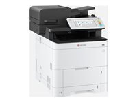 KYOCERA ECOSYS MA4000cix A4 Colour Multifunctional Laser Printer 40ppm