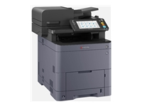 KYOCERA TASKalfa MA3500ci color MFP 35ppm