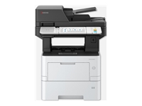 KYOCERA ECOSYS MA4500ix Mono Multifunction Laser Printer 45ppm