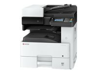 KYOCERA M4125idn mono MFP A3 25ppm 4.3inch LCD Screen