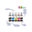 Epson Multifunctional printer | EcoTank L3230 | Inkjet | Colour | All-in-one | A4 | Black