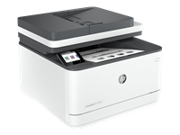 HP LaserJet Pro MFP 3102fdw MFP Mono B/W laser A4 33ppmcopy 33ppmprint 250 sheets USB 2.0 LAN Wi-Fi Bluetooth