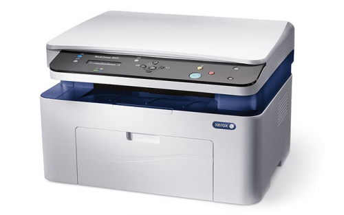 Xerox WorkCentre 3025/BI Laser 600 x 600 DPI 20 ppm A4 Wi-Fi