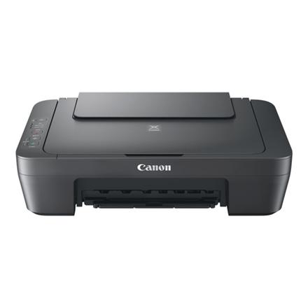 Canon PIXMA | MG2551S | Inkjet | Colour | A4 | Black 434213