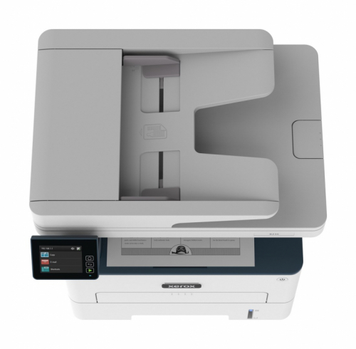 Xerox B235 A4 34ppm Wireless Duplex Copy/Print/Scan/Fax PS3 PCL5e/6 ADF 2 Trays Total 251 Sheets