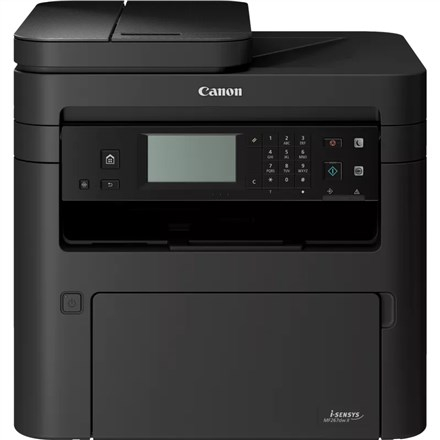 Canon i-SENSYS MF267dw II Laser A4 1200 x 1200 DPI 28 ppm Wi-Fi