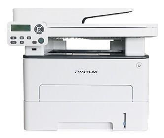 Pantum M7100DW multifunction printer Laser A4 1200 x 1200 DPI 33 ppm Wi-Fi