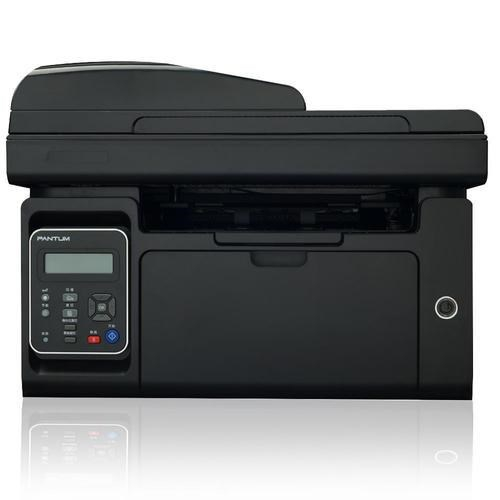 Pantum M6550NW multifunction printer Laser A4 1200 x 1200 DPI 22 ppm Wi-Fi