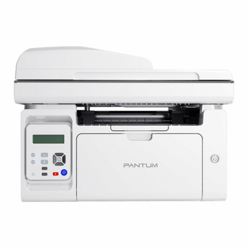 Pantum Multifunction Printer M6559NW 22pm Laser Mono with ADF | 3-in-1 | A4 | ID copy | Flatbed+ADF scanner | Wi-Fi + USB