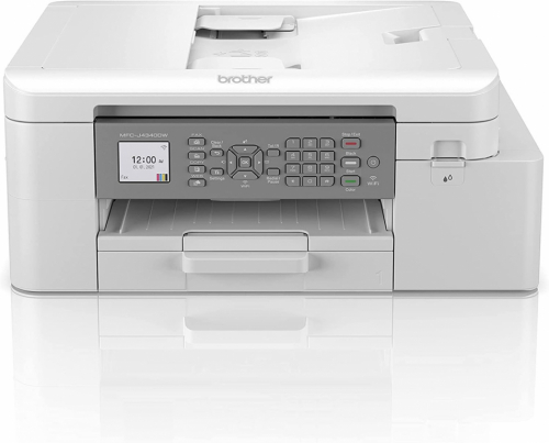 Brother MFC-J4340DWERE1 Inkjet A4 1200 x 4800 DPI Wi-Fi