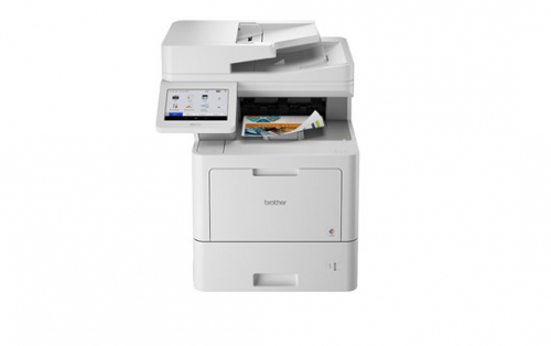 Brother MFC-L9670CDN multifunction printer Laser A4 2400 x 600 DPI 40 ppm