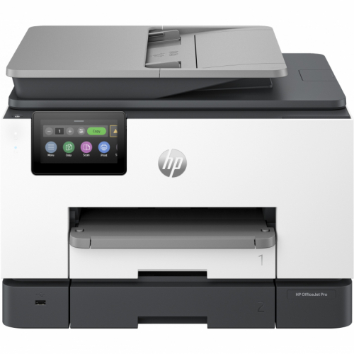 T HP OfficeJet Pro 9132e Tinte-Multifunktionsdrucker 4in1 HP+ A4 LAN WiFi ADF Duplex