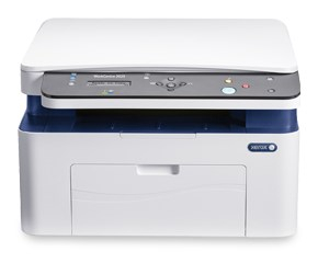 Xerox WorkCentre 3025/NI Laser 1200 x 1200 DPI 20 ppm A4 Wi-Fi