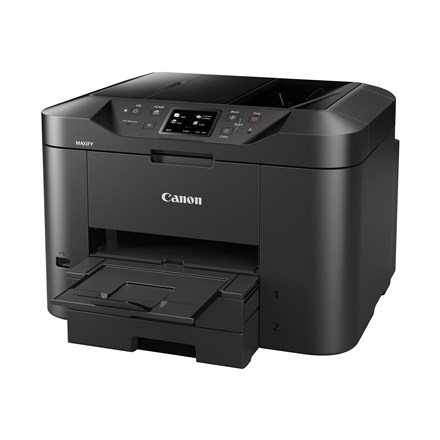 Canon MAXIFY MB2750 Inkjet A4 600 x 1200 DPI Wi-Fi