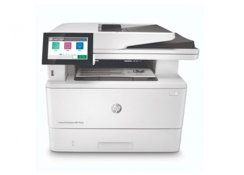 HP Inc. HP LaserJet Enterprise MFP M430f 3PZ55A