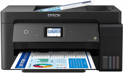 Epson EcoTank ET-15000 Inkjet A3 4800 x 1200 DPI 17 ppm Wi-Fi