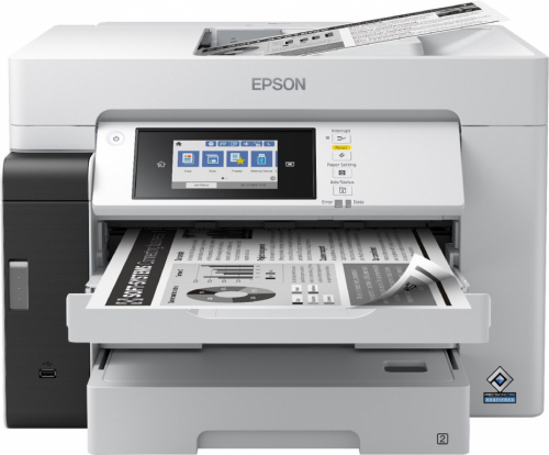 Epson EcoTank ET-M16680 Inkjet A3 4800 x 1200 DPI Wi-Fi