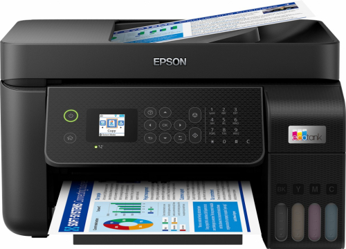 Epson EcoTank ET-4800 - multifunktions