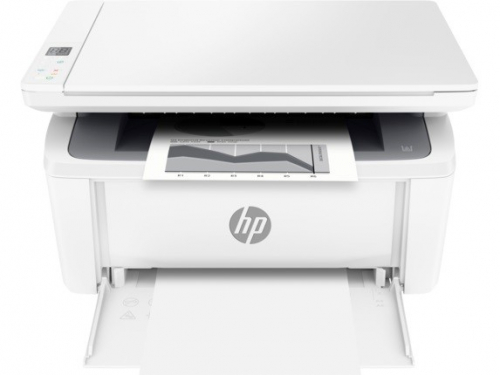 HP Inc. Multifunctional printer LaserJet M140w 7MD72F