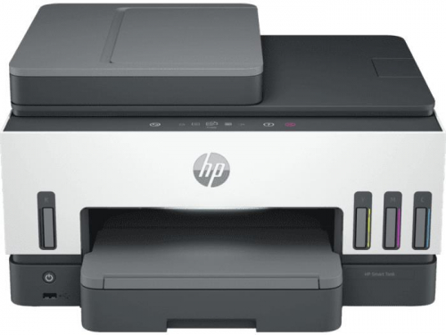 HP Smart Tank 790 All-in-One Thermal inkjet A4 4800 x 1200 DPI 15 ppm Wi-Fi