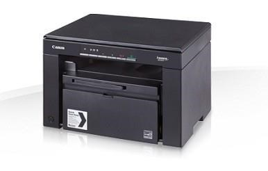 Canon i-SENSYS MF3010 Laser A4 1200 x 600 DPI 18 ppm