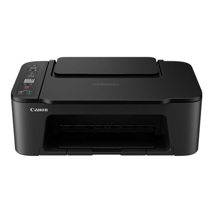 Canon PIXMA TS3450 Multifunktionssystem 3-in-1 schwarz