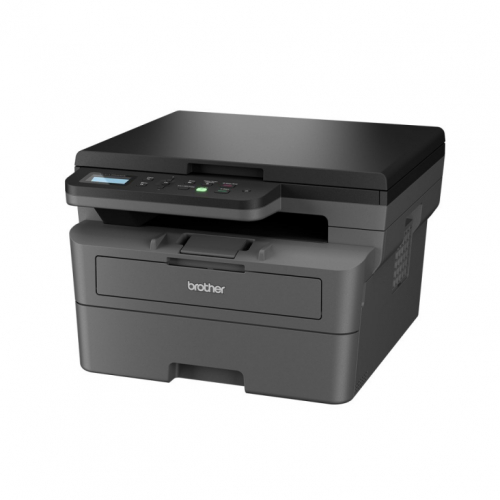 Brother DCP-L2627DWE EcoPro Ready 3-in-1 Mono Laser Printer